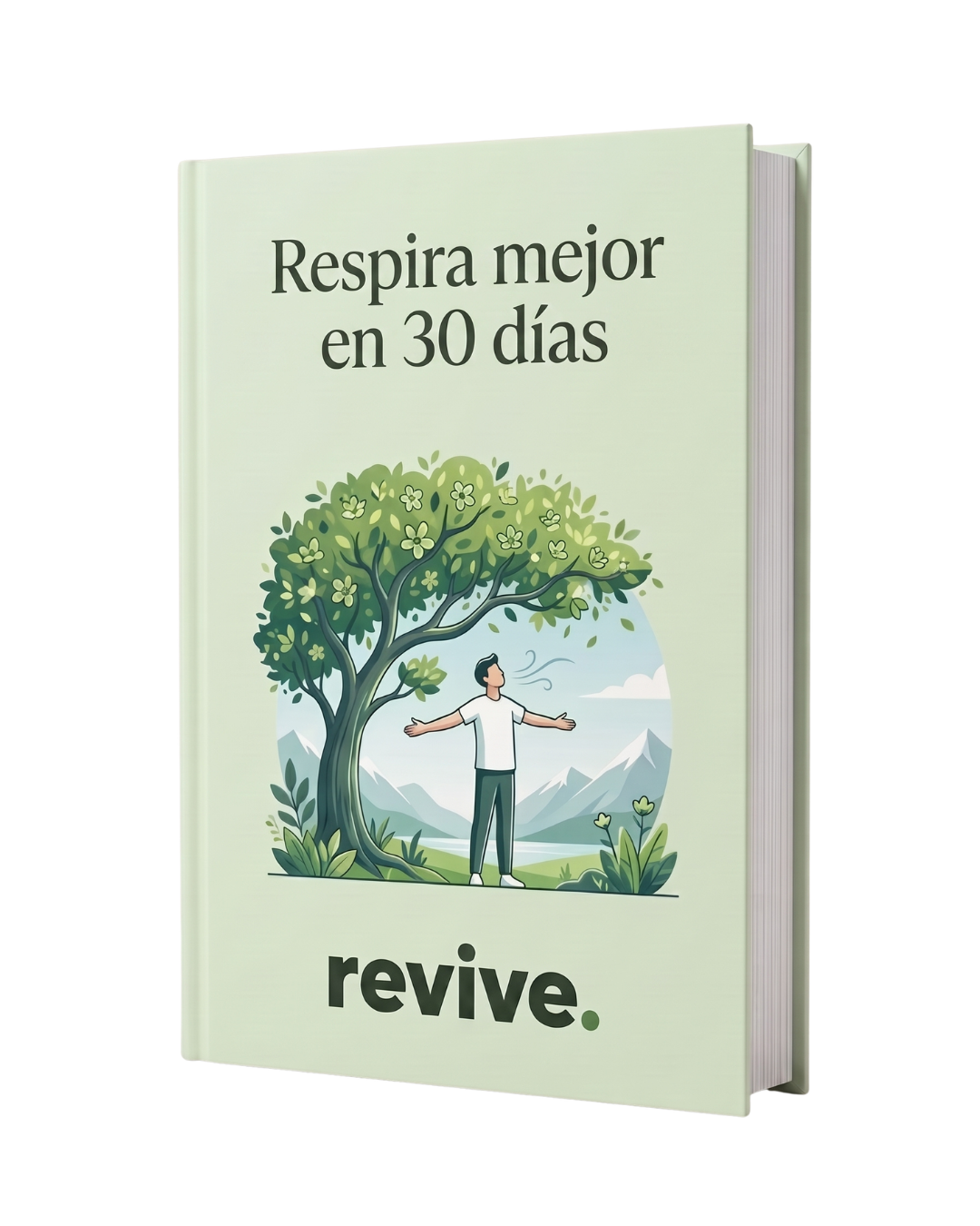 Regalo: Ebook 30 días de aire fresco