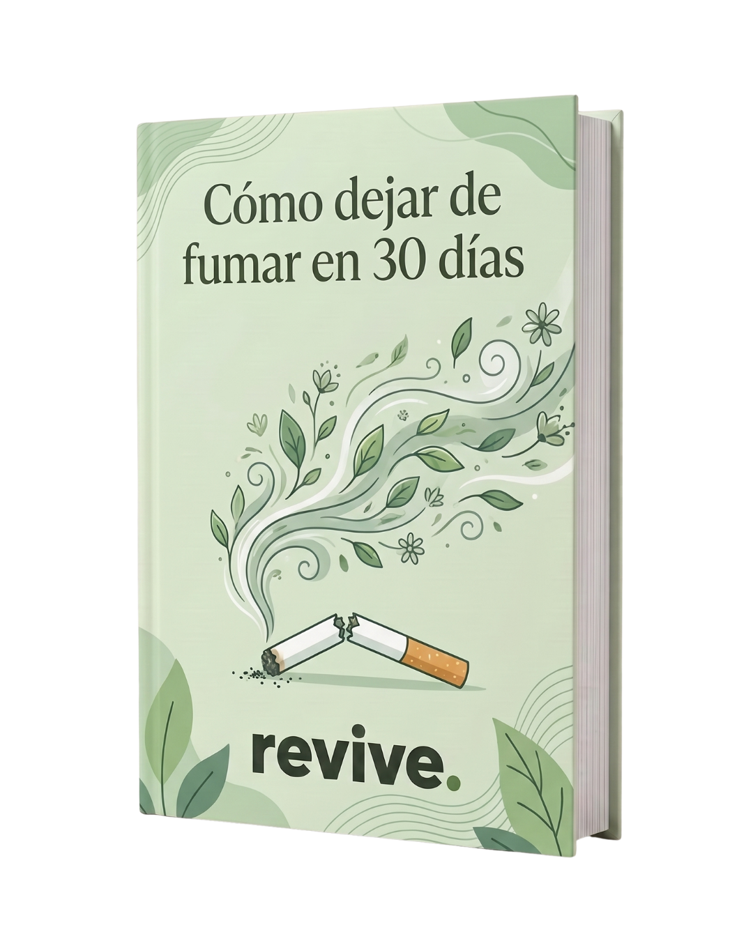 Regalo: Ebook 30 días para romper malos hábitos