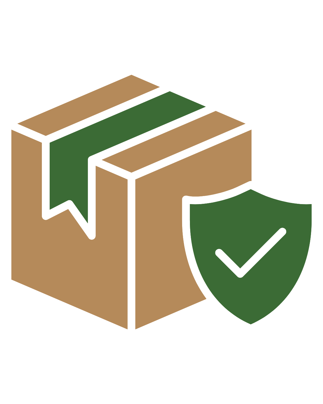 Protección de envío Revive