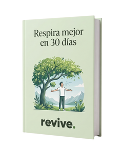 Ebook: 30 días de aire fresco