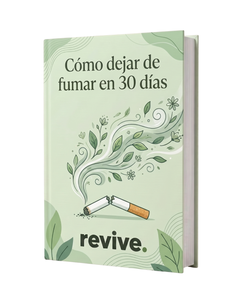 Ebook: 30 días para romper malos hábitos